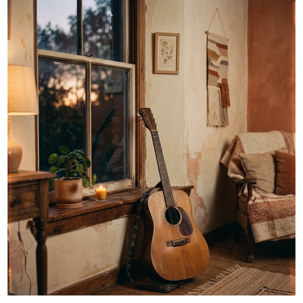 The Quiet Hours