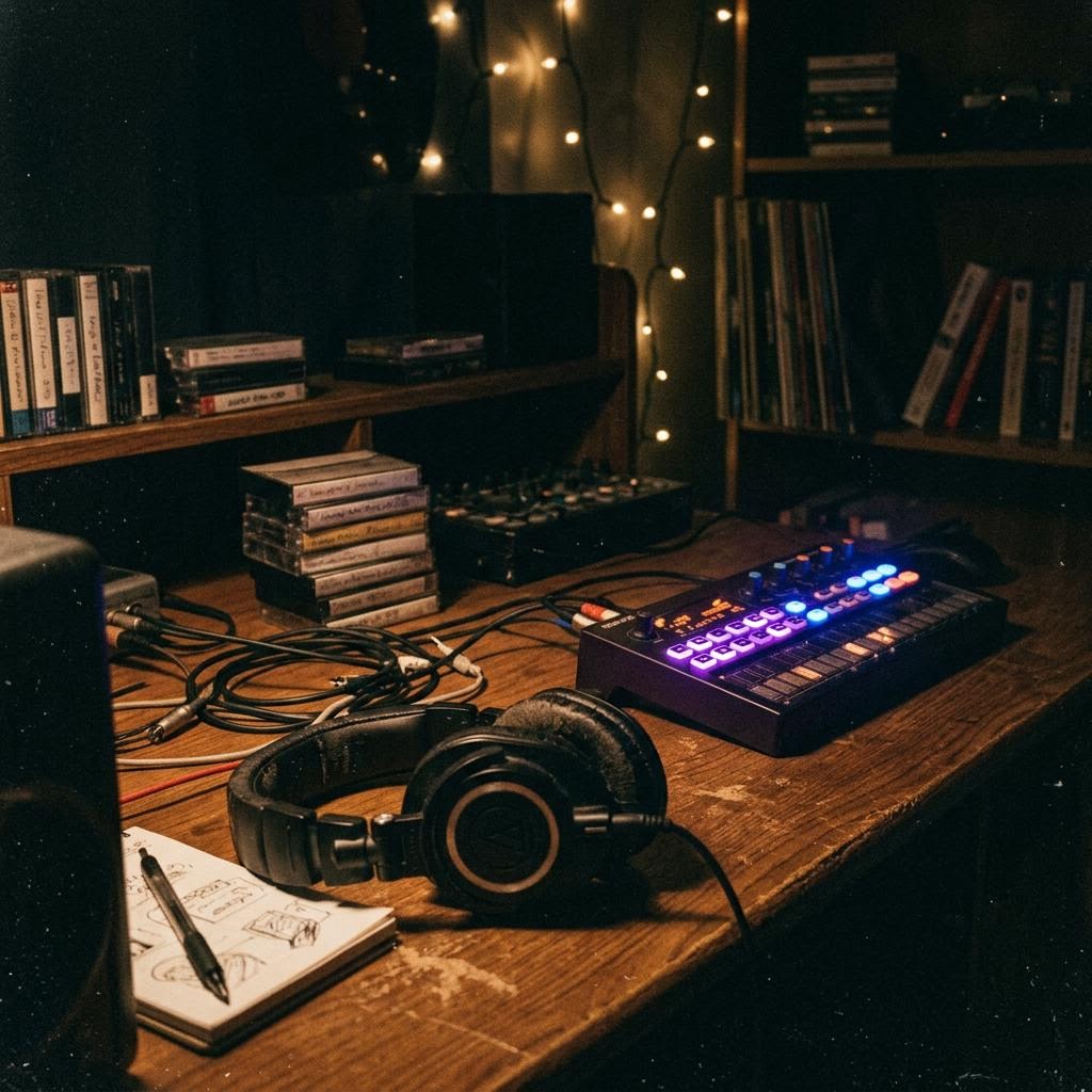 Late Night Loops