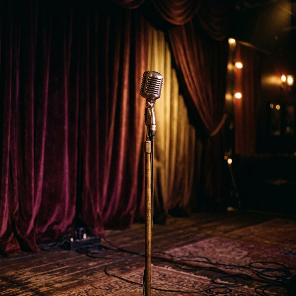 The Velvet Room